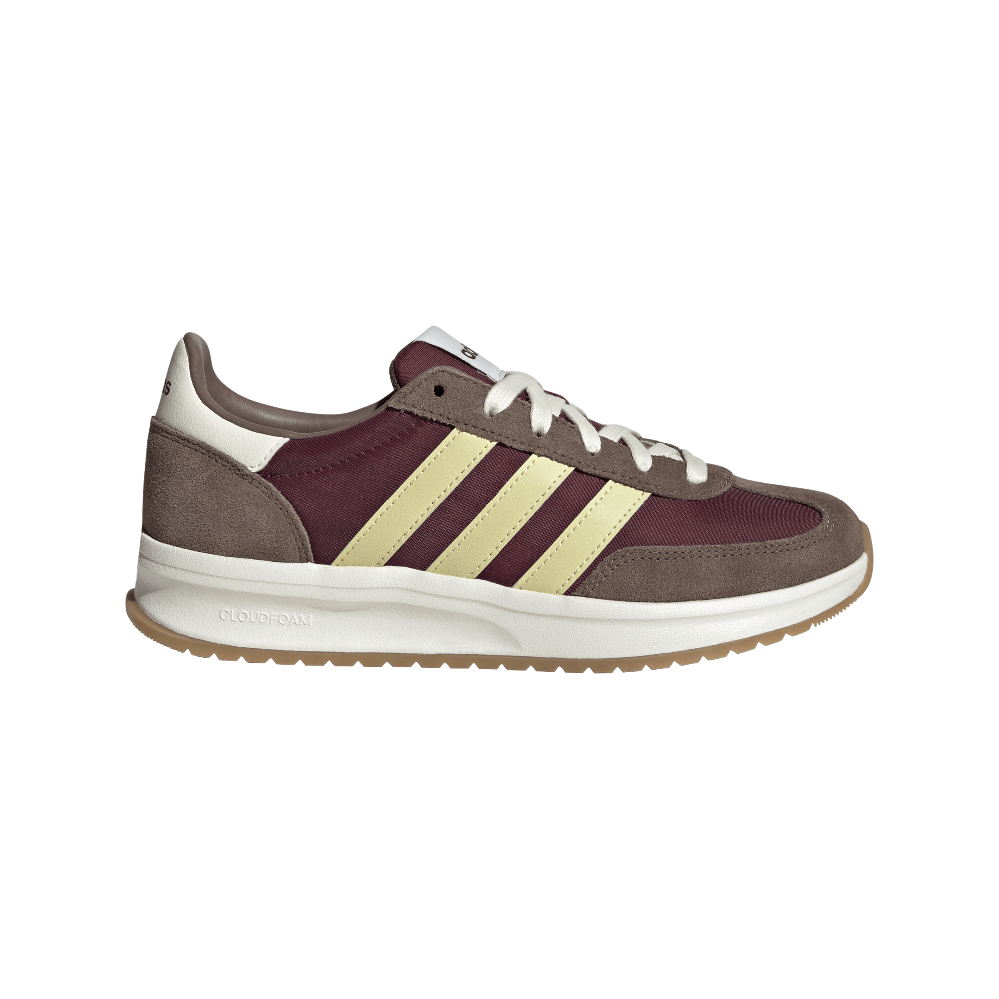Adidas Run 72 Mujer – Cómodas, Versátiles y con Estilo Urbano