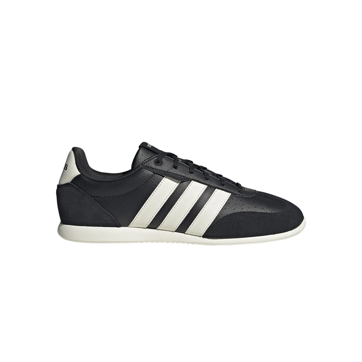 Zapatillas Urbanas Hombre adidas Barreda Lo - Negro